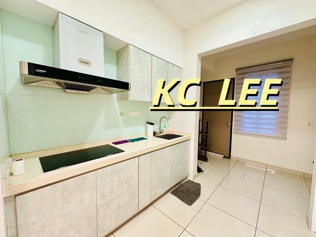 Residential House for sale in Wellesley, Penang