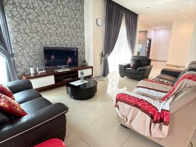 Bungalow for sale in Wellesley, Penang