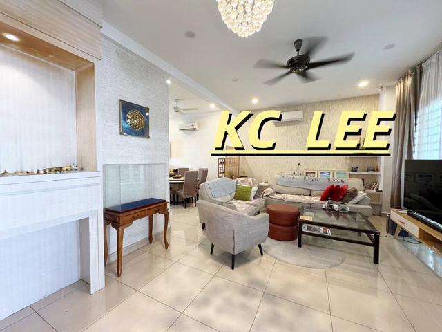 Terraced House for sale in Bukit Mertajam, Seberang Perai