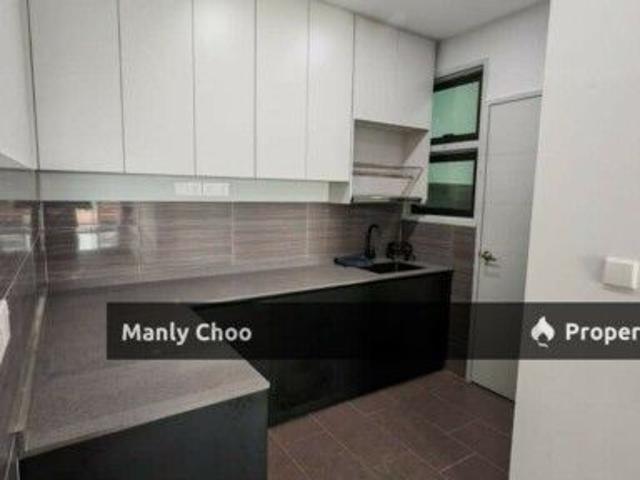 Apartment for rent in Malaka