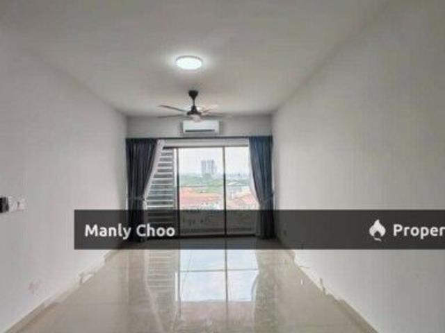 Apartment for rent in Taman Kota Laksamana Jaya, Bandaraya Melaka
