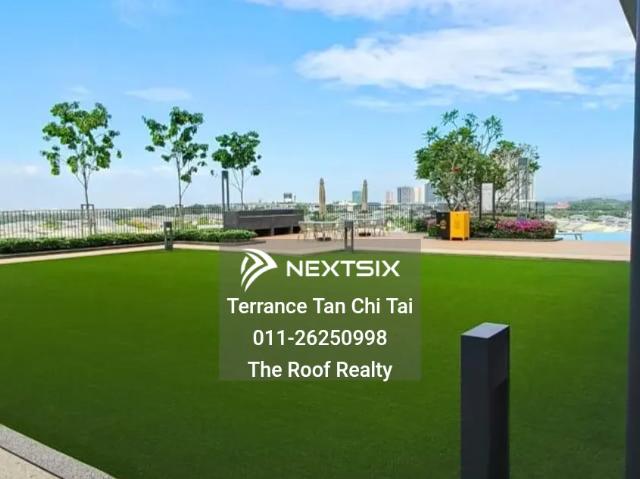 Residential House for rent in Perak, Tanjong Ipoh