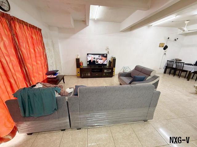 Terraced House for sale in Port Klang, Selangor