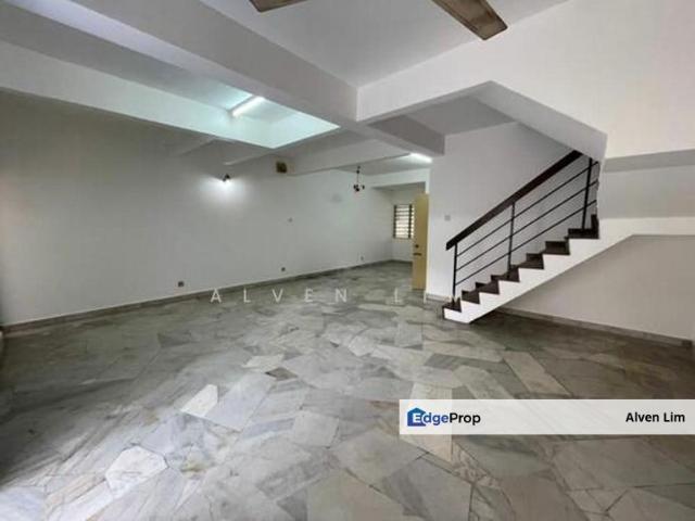 House for sale in Kepong