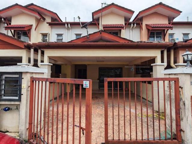 Terraced House for rent in Petaling, Alam Impian