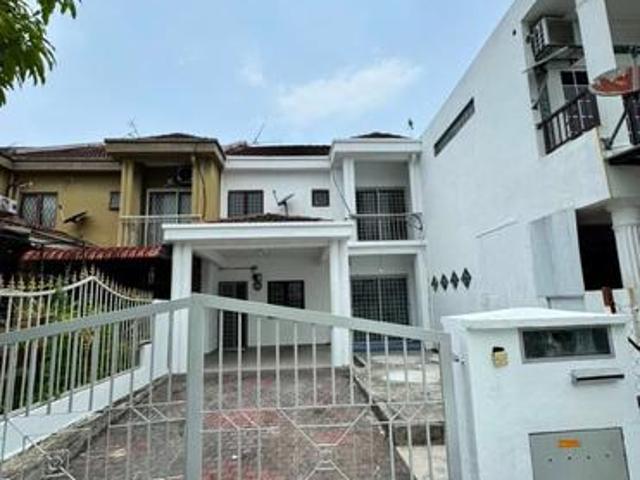 Terraced House for sale in Petaling, Alam Impian
