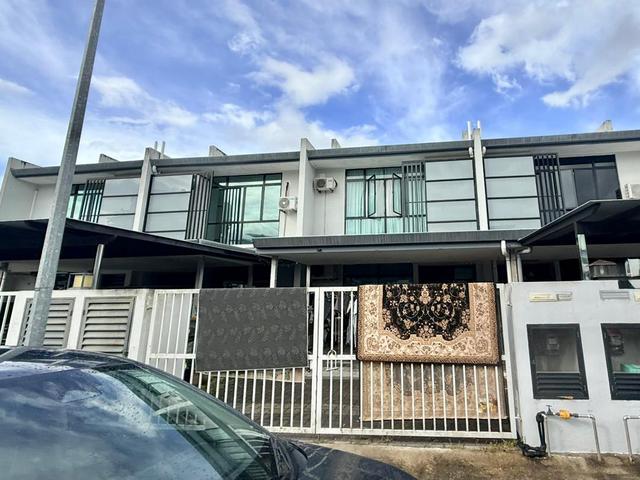 Terraced House for sale in Pasir Gudang, Johor