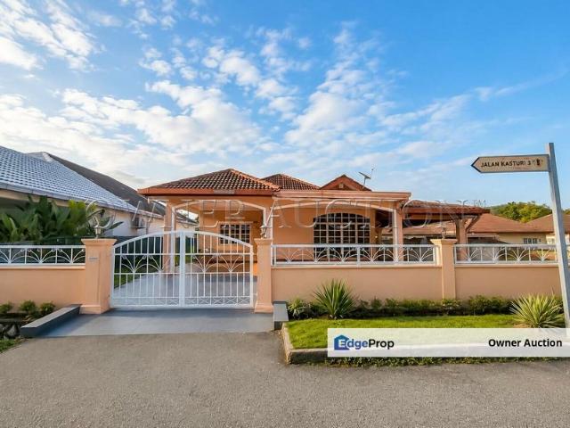 House for sale in Nilai, Negeri Sembilan