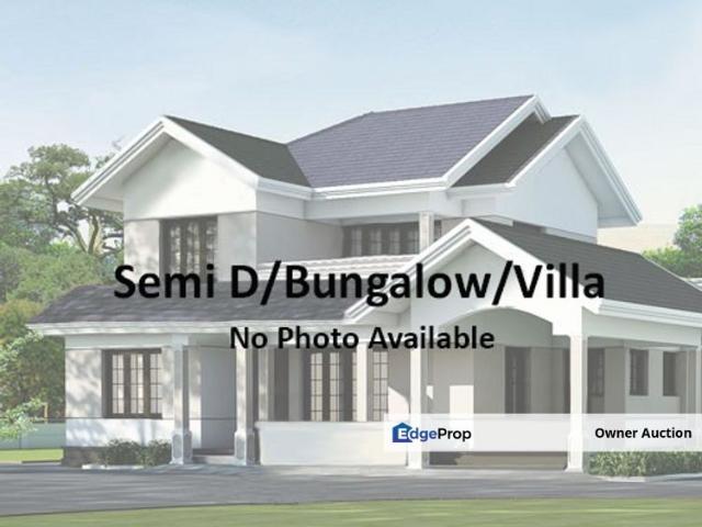 House for sale in Nilai, Negeri Sembilan