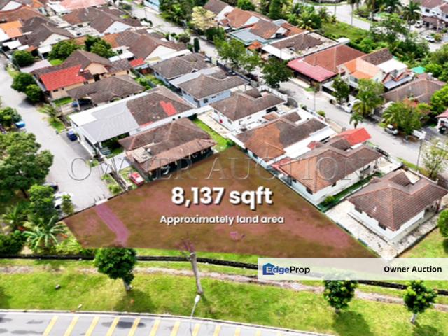 House for sale in Nilai, Negeri Sembilan