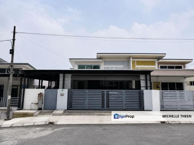 House for sale in Perak, Tanjong Ipoh