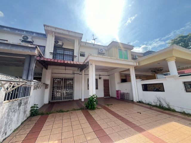Terraced House for sale in Petaling, Alam Impian