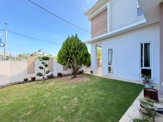 Terraced House for rent in Malaka
