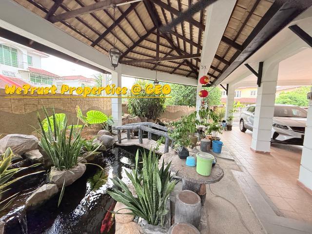 Residential House for sale in Wellesley, Penang
