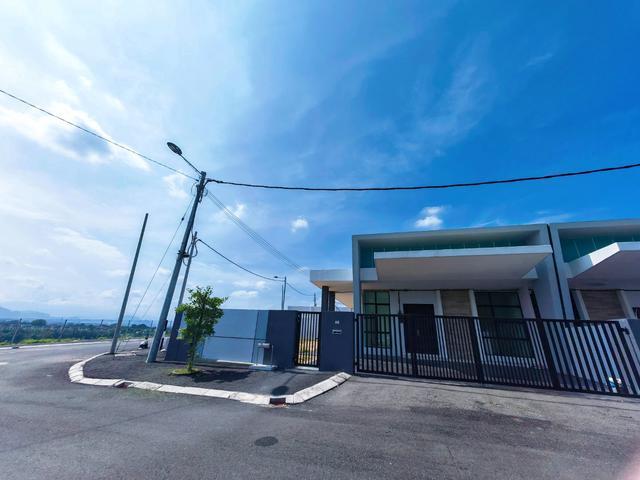 House for sale in Perak, Tanjong Ipoh