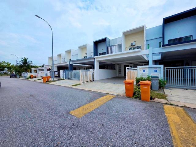 Terraced House for rent in Sendayan Village, Negeri Sembilan