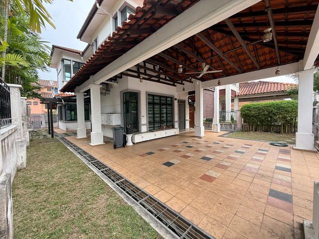 Residential House for sale in Malaka