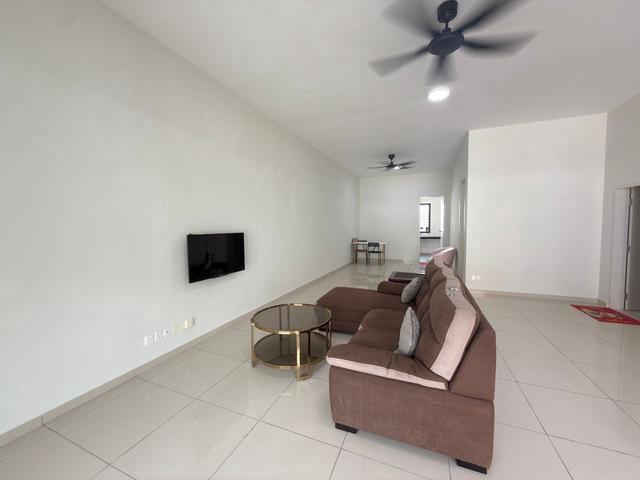 Terraced House for rent in Krubong, Malaka