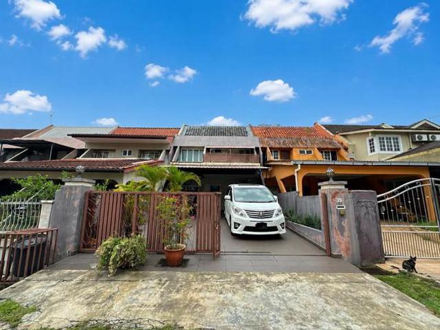 Terraced House for sale in Ampang, Majlis Perbandaran Ampang Jaya