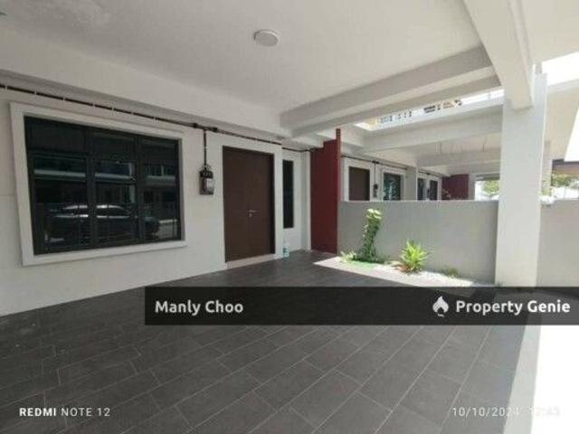 House for rent in Malaka