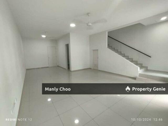 House for rent in Melaka Tengah, Melaka