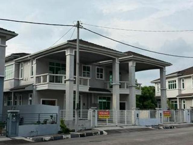 Residential House for sale in Wellesley, Penang