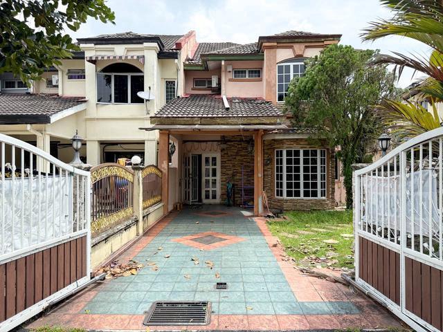 Terraced House for sale in Kajang, Langat