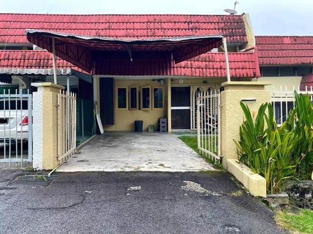 Terraced House for sale in Kajang, Langat