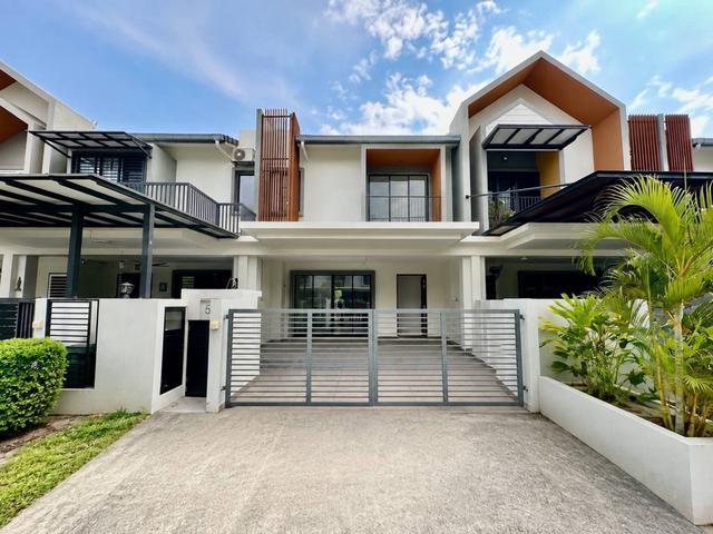 Terraced House for sale in Petaling, Subang Jaya