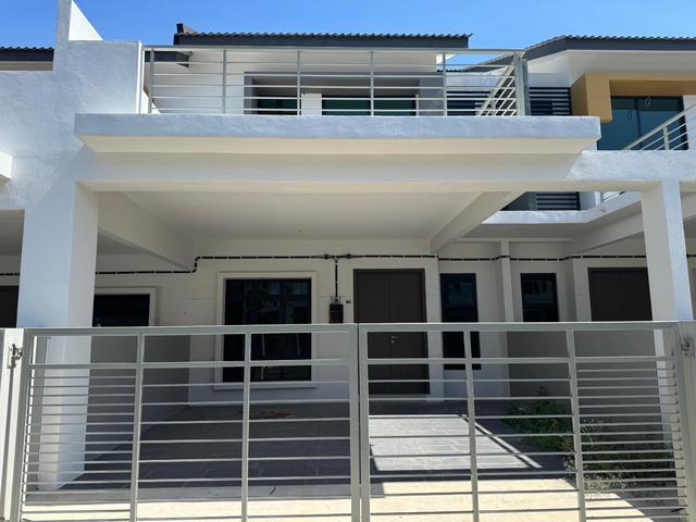 Terraced House for sale in Bukit Katil, Malaka