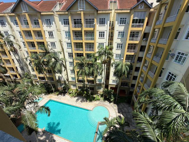 Apartment for sale in Malaka