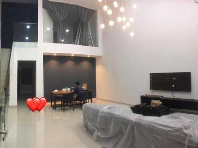 Terraced House for rent in Malaka