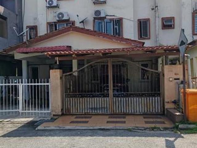 Terraced House for sale in Selayang, Selangor
