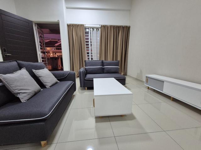 Terraced House for rent in Malaka