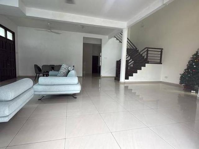 Residential House for rent in Malaka