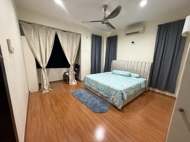 Terraced House for rent in Petaling, Subang Jaya
