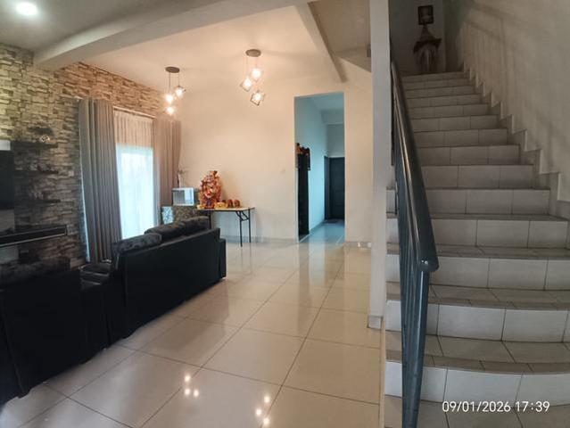 Terraced House for sale in Perak