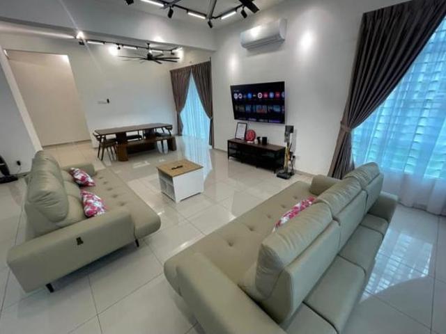 Bungalow for rent in Cheng, Malaka