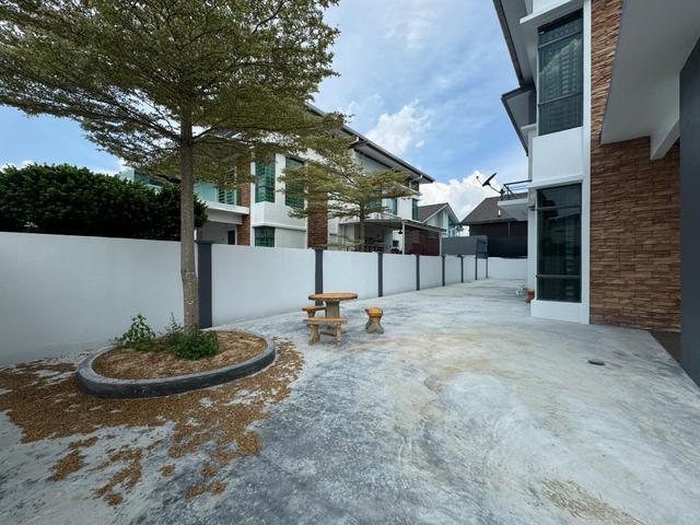 Bungalow for rent in Paya Rumput, Negeri Melaka