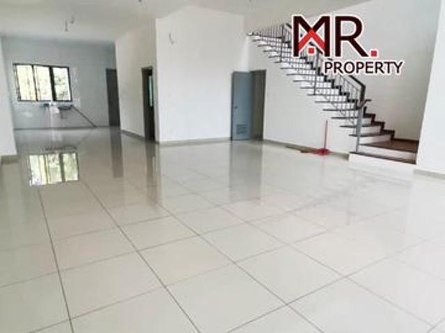 Terraced House for rent in Sungai Petani, Kuala Muda