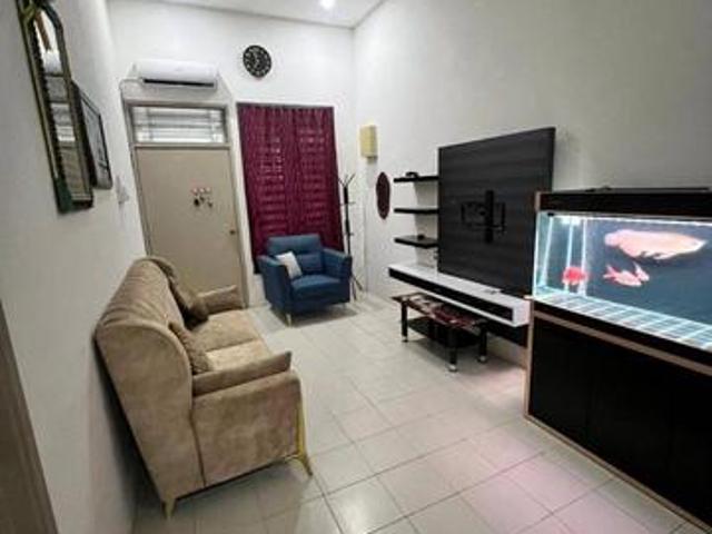 Terraced House for sale in Kulim, Kedah