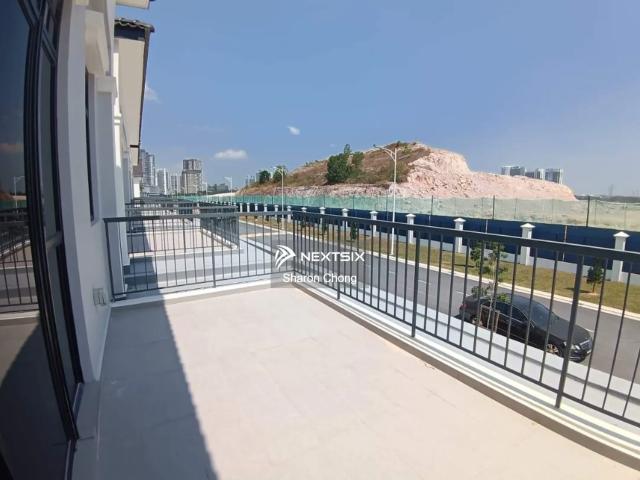 Residential House for sale in Shah Alam, Petaling