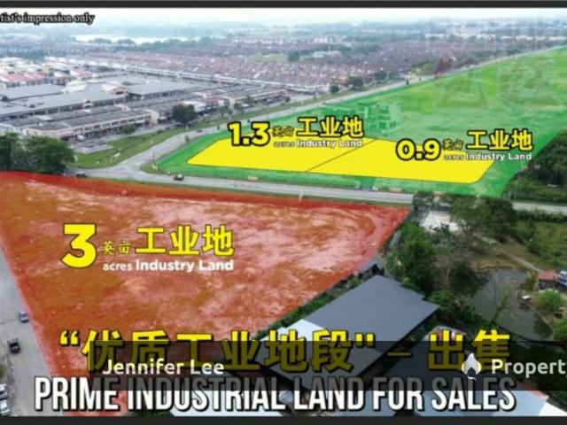 Property for sale in Perak, Tanjong Ipoh