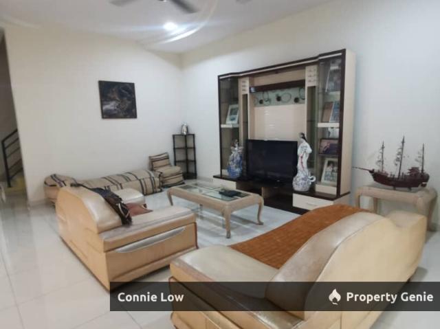Terraced House for sale in Perak, Tanjong Ipoh