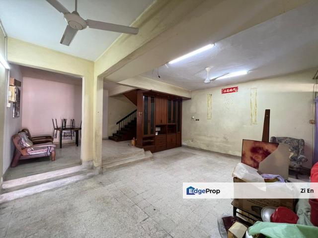 House for sale in Kepong, Kuala Lumpur