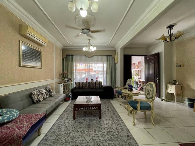 Terraced House for sale in Country Heights Damansara, Kuala Lumpur