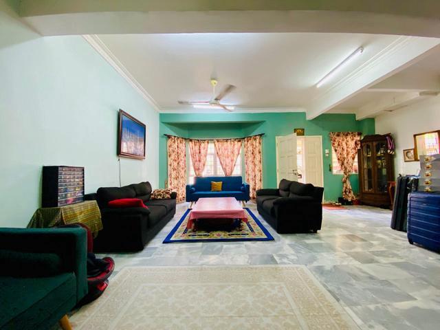Terraced House for sale in Ampang, Majlis Perbandaran Ampang Jaya