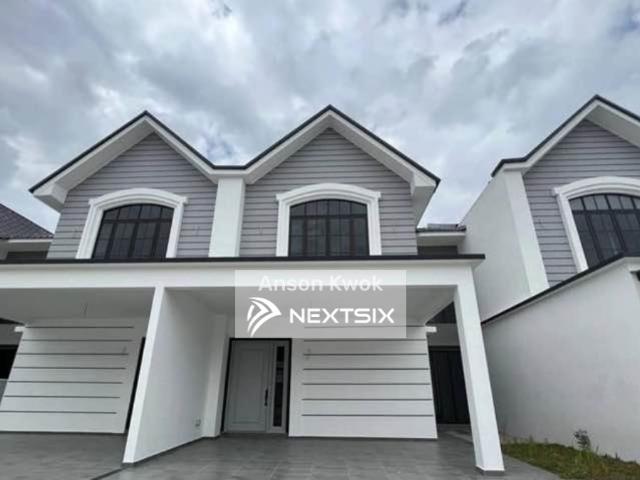 Residential House for sale in Georgetown, Penang