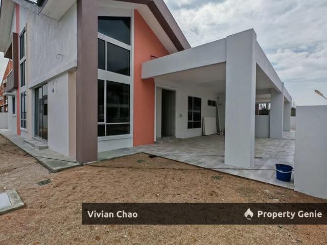 Residential House for sale in Perak, Tanjong Ipoh