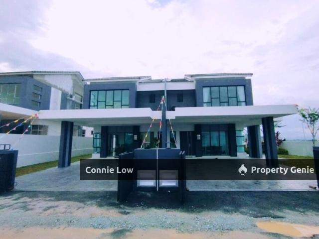 Residential House for sale in Perak, Tanjong Ipoh